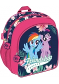 Plecak szkolno-wycieczkowy My Little Pony