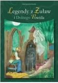Legendy z Żuław i Dolnego Powiśla