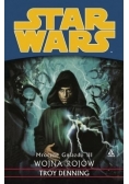 Star Wars mroczne gniazdo