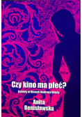 Czy kino ma płeć Kobiety w filmach Andrzeja Wajdy