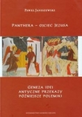 Panthera - ojciec Jezusa