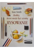 Hobby które może być sztuką Rysowanie