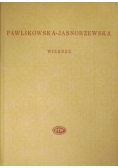 Wiersze