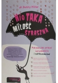 Nie taka miłość straszna