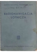 Radionawigacja Lotnicza