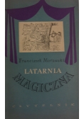 Latarnia magiczna