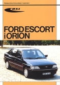 Ford Escort i Orion od 1991