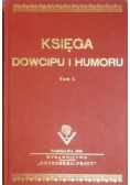 Księga Dowcipu i Humoru Tom I