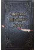 Cuda Łaski Miłosierdzia Bożego, 1930r.