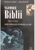 Tajemnice Biblii. Fakty czy mity?