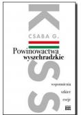 Powinowactwa wyszehradzkie