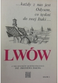 Lwów Spacer 2