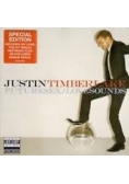 FutureSex/LoveSounds,CD