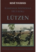 Kampania wiosenna 1813 roku Ltzen
