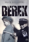 Berek, Autograf Autora