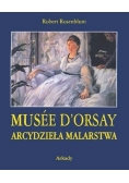 Musee D'Orsay . Arcydzieła malarstwa