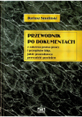 Przewodnik po dokumentach