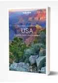 USA Lonely Planet