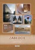 Zabłocie. Przewodnik