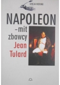 Napoleon  mit zbawcy