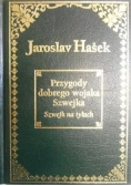 Przygody dobrego wojaka Szwejka. Szwejk na tyłach