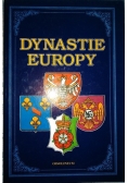 Dynastie Europy