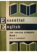 Essential English