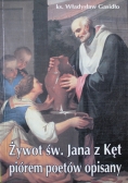 Żywot św. Jana z Kęt piórem poetów opisany