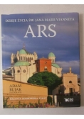 Dzieje życia Św. Jana Marii Vianneya Ars