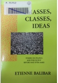 Masses classes ideas