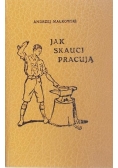 Jak skauci pracują, Reprint 1914 r.
