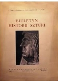 Biuletyn historii sztuki, nr 4