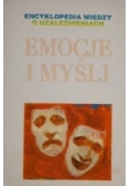Emocje i myśli