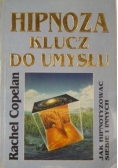 Hipnoza - klucz do umysłu