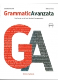 Grammatica Avanzata Podręcznik B2+/C2