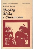 Między Ślężą i Chełmcem