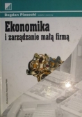Ekonomika i zarządzanie małą firmą