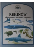 Życie rekinów  oraz innych stworów głębin morskich i oceanicznych