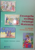 Ewangelia według świętego Mateusza