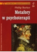 Metafory w psychoterapii