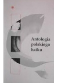 Antologia polskiego haiku