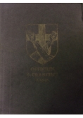 Das Reimofficium des hl. Franziskus von Assisi, 1926 r.