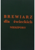 Brewiarz dla świeckich. Nieszpory