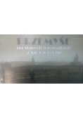 Przemyśl na starych fotografiach z lat 1907 - 1986