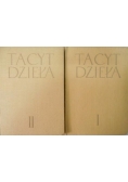 Dzieła tom I i II