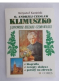 O. Andrzej Czesław Klimuszko