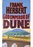 God Emperor of Dune