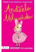 Andżela Milusińska