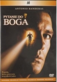 Pytanie do Boga DVD