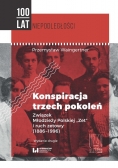 Konspiracja trzech pokoleń